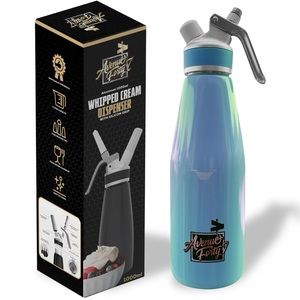 Avenueforty7 whipped cream dispenser